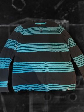 Vintage Tony Hawk Long Sleeve